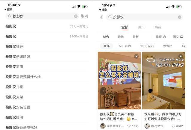 小红书如何进行科学调研及竞品投放策略